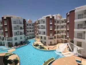 Prodej bytu 3+kk, Hurghada, Egypt, 60 m2