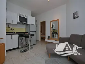 Prodej bytu 2+kk, Hurghada, Egypt, 41 m2