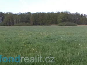 Prodej pole, Dříteň - Záblatí, 949 m2