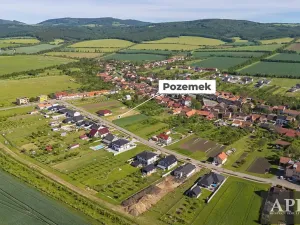 Prodej pozemku pro bydlení, Suchá Loz, 1145 m2