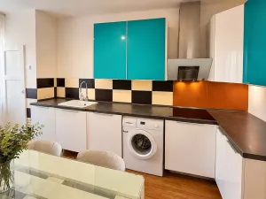 Prodej bytu 2+1, Praha, Pelhřimovská, 73 m2
