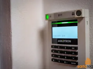 Prodej atypického bytu, Ústí nad Labem, Pasteurova, 77 m2