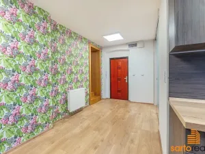 Prodej atypického bytu, Ústí nad Labem, Pasteurova, 77 m2