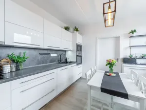 Prodej bytu 3+1, Strakonice, Na Ohradě, 73 m2