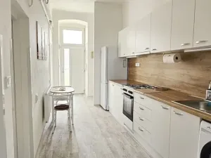 Pronájem bytu 2+1, Brno, Hrnčířská, 55 m2
