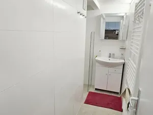 Pronájem bytu 2+1, Brno, Hrnčířská, 55 m2
