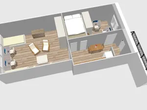 Pronájem bytu 2+1, Brno, Hrnčířská, 55 m2