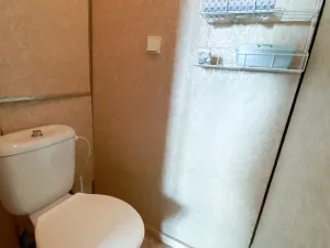 Pronájem bytu 1+1, Ivančice, Luční, 37 m2