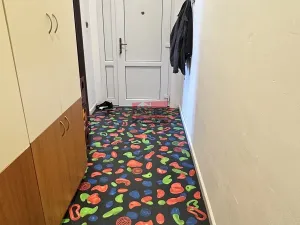 Pronájem bytu 2+1, Soběslav, Rašínova, 58 m2
