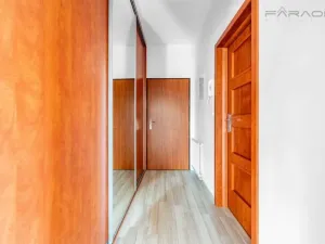 Pronájem bytu 1+kk, Praha - Lochkov, Cementářská, 43 m2