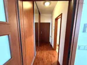 Pronájem bytu 1+kk, Praha - Lochkov, Cementářská, 43 m2