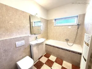 Pronájem bytu 1+kk, Praha - Lochkov, Cementářská, 43 m2