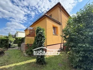 Prodej rodinného domu, Otrokovice, 115 m2