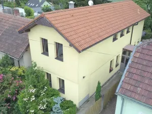Prodej rodinného domu, Klecany, Na skalkách, 128 m2