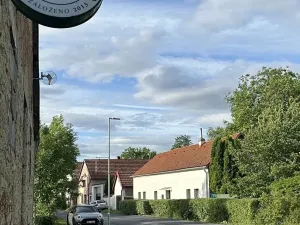 Prodej rodinného domu, Ctiněves, 100 m2