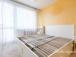 Pronájem bytu 3+1, Praha - Prosek, Jablonecká, 78 m2