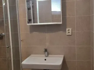 Pronájem bytu 1+kk, Šlapanice, Brněnská Pole, 34 m2