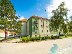 Prodej bytu 2+1, České Budějovice, Zachariášova, 56 m2