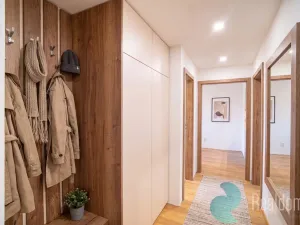 Prodej bytu 2+1, České Budějovice, Zachariášova, 56 m2