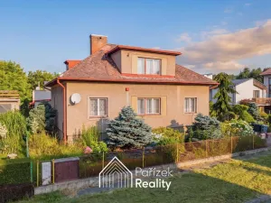 Prodej rodinného domu, Hronov, Karoliny Světlé, 134 m2