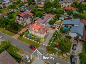 Prodej rodinného domu, Hronov, Karoliny Světlé, 134 m2