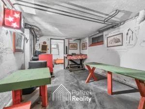 Prodej rodinného domu, Hronov, Karoliny Světlé, 134 m2