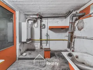Prodej rodinného domu, Hronov, Karoliny Světlé, 134 m2
