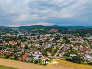 Prodej rodinného domu, Hronov, Karoliny Světlé, 134 m2