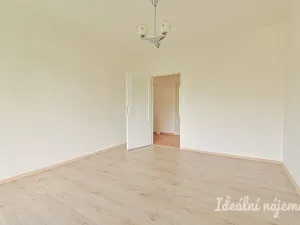 Pronájem bytu 2+1, Brno, Voříškova, 56 m2