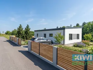 Prodej pozemku pro bydlení, Těrlicko, Hraniční, 951 m2