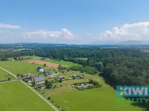 Prodej pozemku pro bydlení, Těrlicko, Hraniční, 951 m2