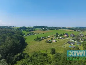 Prodej pozemku pro bydlení, Těrlicko, Hraniční, 951 m2