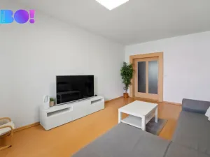 Prodej bytu 3+1, Ostrava, Gen. Píky, 75 m2