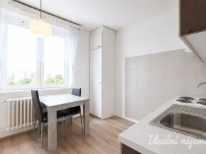 Pronájem bytu 3+1, Brno, Velkopavlovická, 71 m2