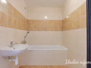 Pronájem bytu 3+1, Brno, Velkopavlovická, 71 m2