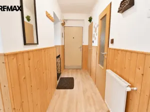 Prodej bytu 3+kk, Bartošovice v Orlických horách, 60 m2