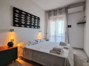 Prodej bytu 3+kk, Via Aldo Moro,Montesilvano,, 76 m2