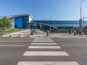 Prodej bytu 2+kk, Praha - Černý Most, Volkova, 82 m2