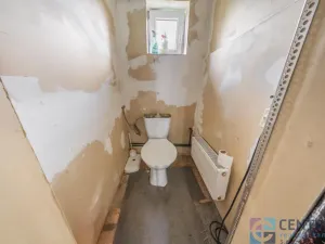 Prodej rodinného domu, Nové Město pod Smrkem - Hajniště, 100 m2