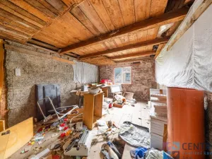 Prodej rodinného domu, Nové Město pod Smrkem - Hajniště, 100 m2