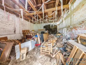 Prodej rodinného domu, Nové Město pod Smrkem - Hajniště, 100 m2