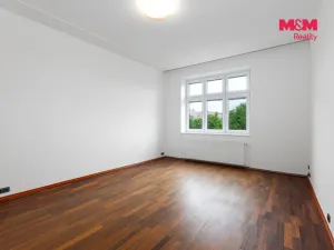Prodej bytu 3+kk, Ostrava - Moravská Ostrava, 113 m2
