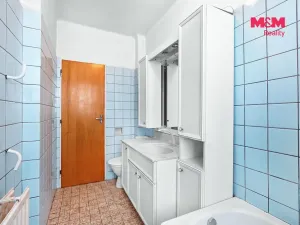 Prodej rodinného domu, Turnov - Daliměřice, Čistá, 151 m2