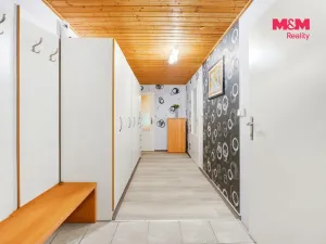 Prodej bytu 3+kk, Nové Město pod Smrkem, Textilanská, 62 m2