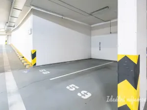 Pronájem bytu 2+kk, Praha - Zličín, Míšovická, 56 m2