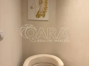Prodej obchodního prostoru, Praha - Prosek, Veltruská, 22 m2