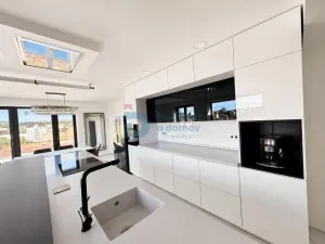 Prodej bytu 5+kk, Brno - Zábrdovice, 188 m2