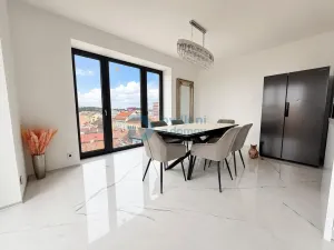 Prodej bytu 5+kk, Brno - Zábrdovice, 188 m2