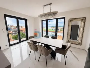 Prodej bytu 5+kk, Brno - Zábrdovice, 188 m2