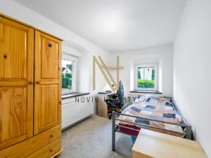 Prodej rodinného domu, Chocenice - Zhůř, 145 m2